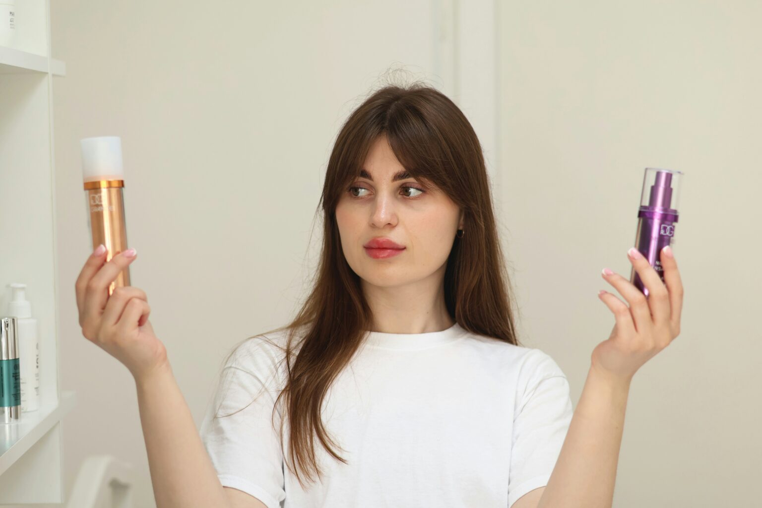Skincare moisturizers for extra dry skin including CeraVe and La Roche-Posay