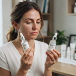 Dehydrated Skin Isn't Dry Skin. Here's the fix and the Difference.