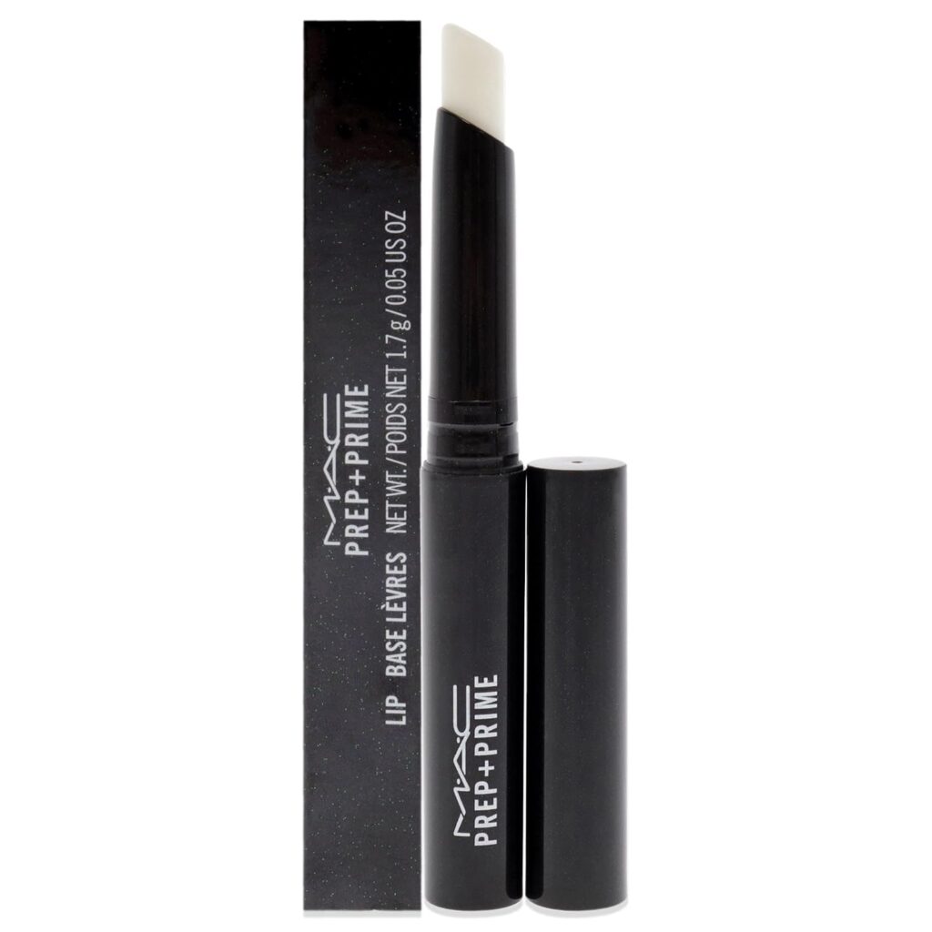 MAC Prep + Prime Lip.