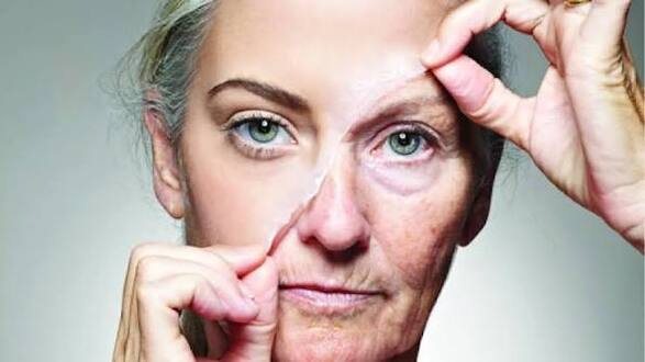 Antiaging solution